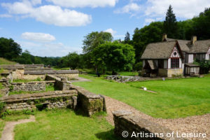 private England tours