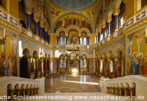 private Germany tours