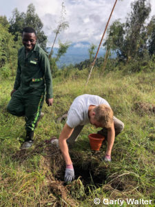 Private Rwanda tours