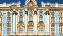 Best of St. Petersburg