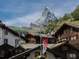 luxury Switzerland tours