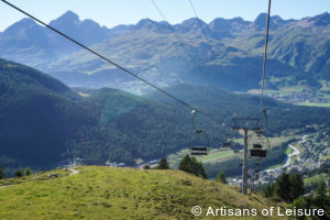 luxury Switzerland tours