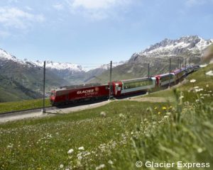 luxury Switzerland tours