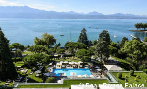 luxury Switzerland tours