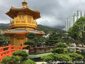 Luxury China tours