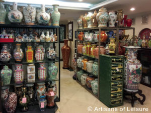 Luxury China tours