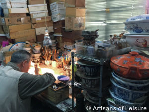 Luxury China tours
