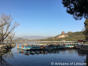Luxury China tours