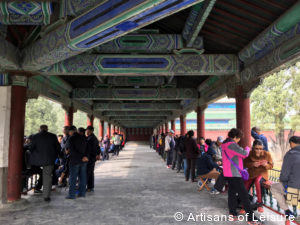 Luxury China tours