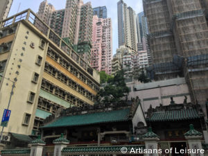 Luxury Hong Kong tours