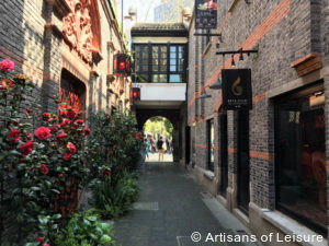 Luxury China tours