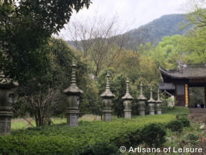 Luxury China tours