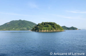 luxury Japan tours