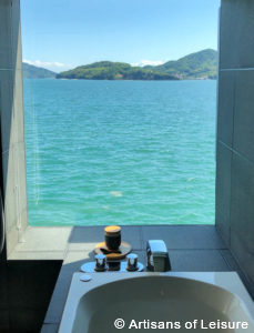 luxury Japan tours