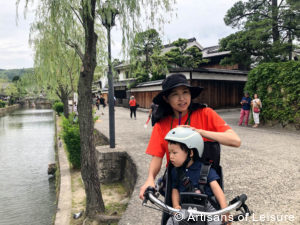 luxury Japan tours