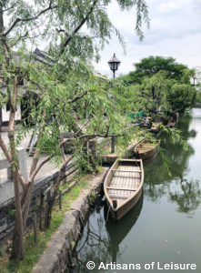 luxury Japan tours