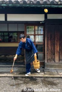 luxury Japan tours