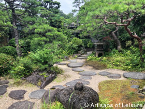 private Kurashiki tours
