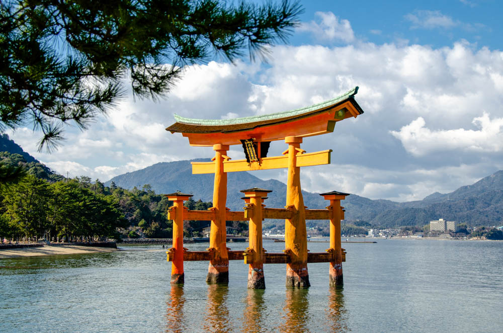 luxury Japan tours