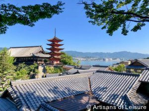 luxury Japan tours