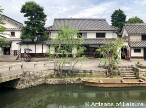 private Kurashiki tours