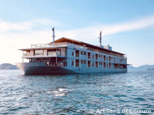luxury Japan tours