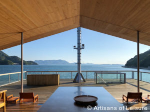 luxury Japan tours