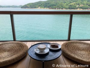 luxury Japan tours