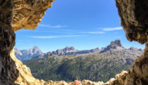 Best of the Dolomites