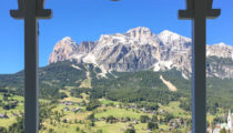 Introduction to the Dolomites