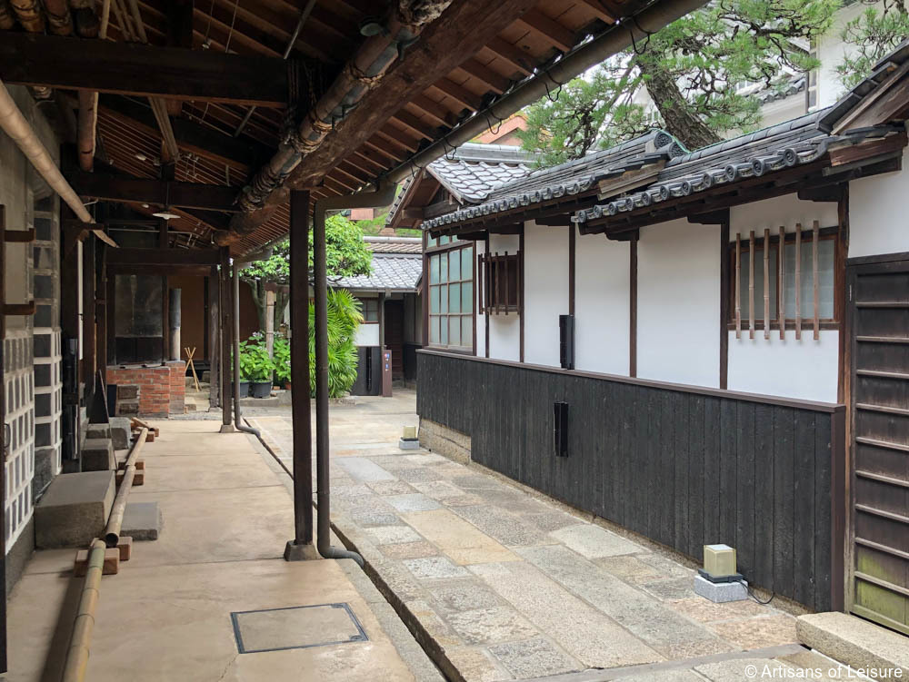 private Kurashiki tours