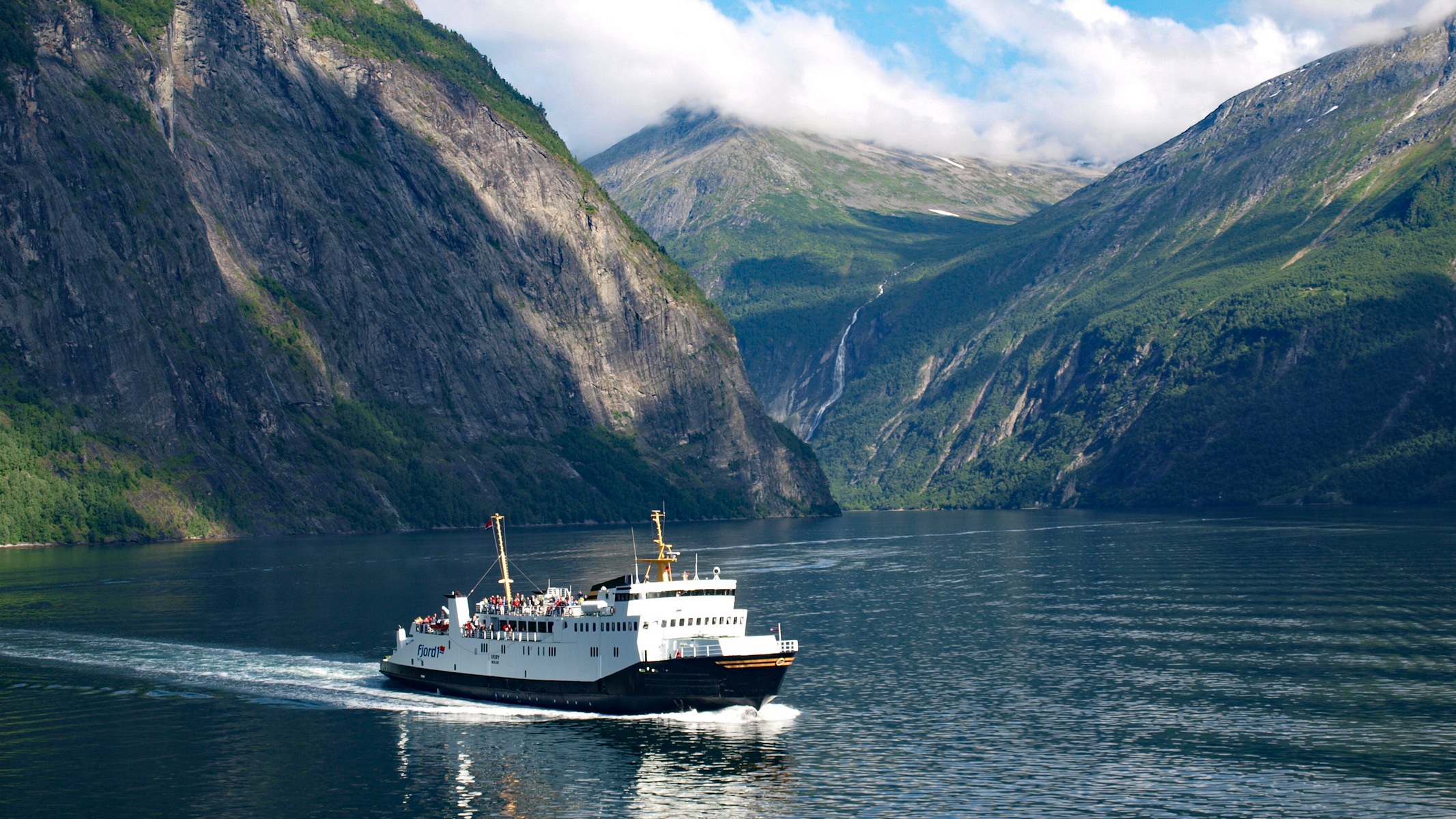Private Norway tours