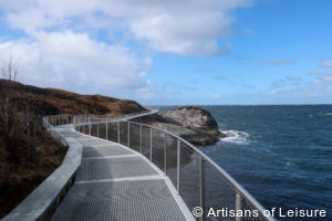 Private Norway tours