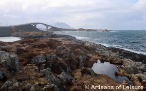 Private Norway tours