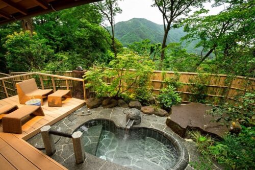 luxury Japan tours