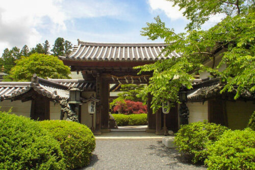 luxury Japan tours