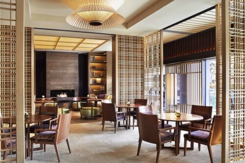luxury Japan tours