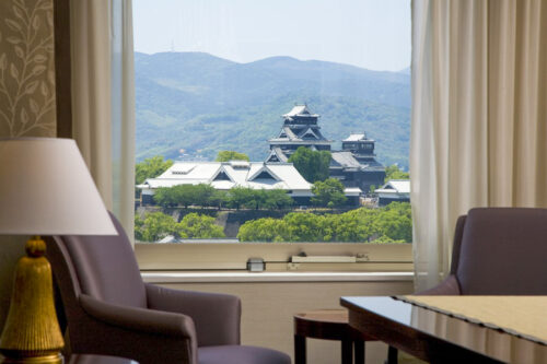 luxury Japan tours