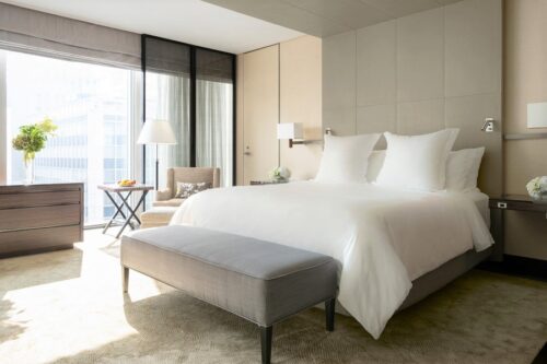 luxury Japan tours