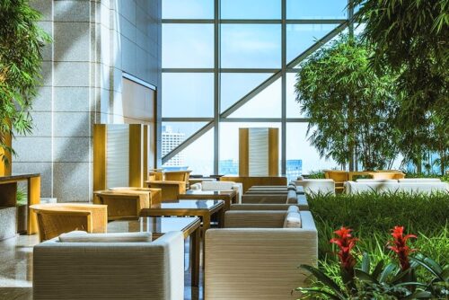 luxury Japan tours