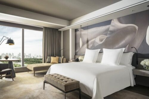 luxury Japan tours
