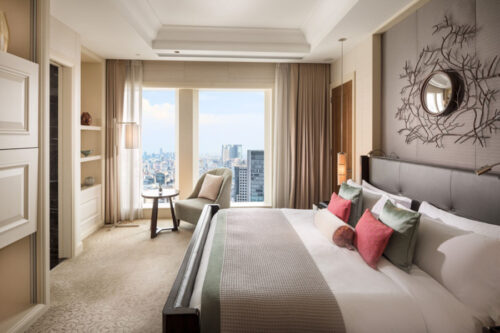 luxury Japan tours