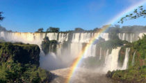 Hiking and Active Tours in Patagonia and Iguazu Falls, Argentina