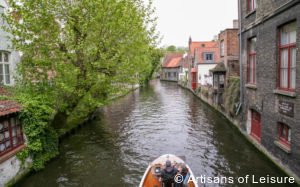 private Bruges tours