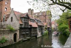 private Bruges tours
