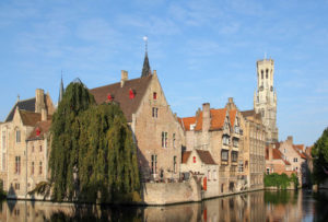 private Bruges tours
