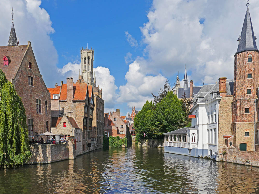 private Bruges tours