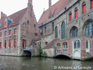 private Bruges tours
