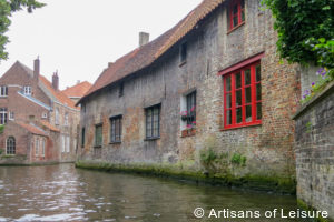 private Bruges tours