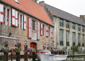 private Bruges tours
